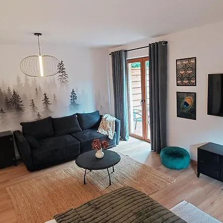 Apartment Uroczy Szrenica *