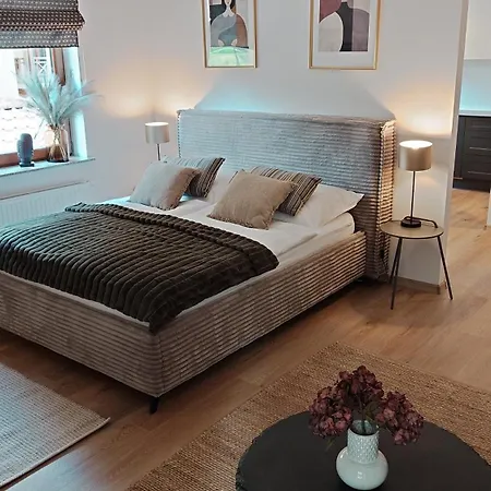 Uroczy Szrenica * Szklarska Poreba