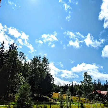 Uroczy Szrenica Apartment *