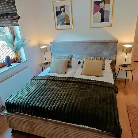 Apartment Uroczy Szrenica *