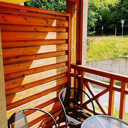 Apartment Uroczy Szrenica Szklarska Poreba