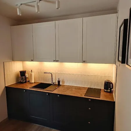 Uroczy Szrenica Szklarska Poreba