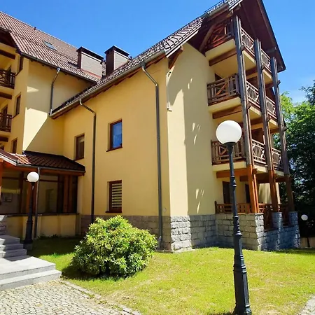 Uroczy Szrenica Daire