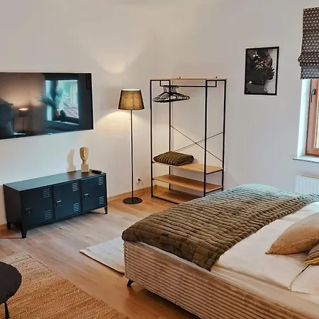 Daire Uroczy Szrenica Szklarska Poreba