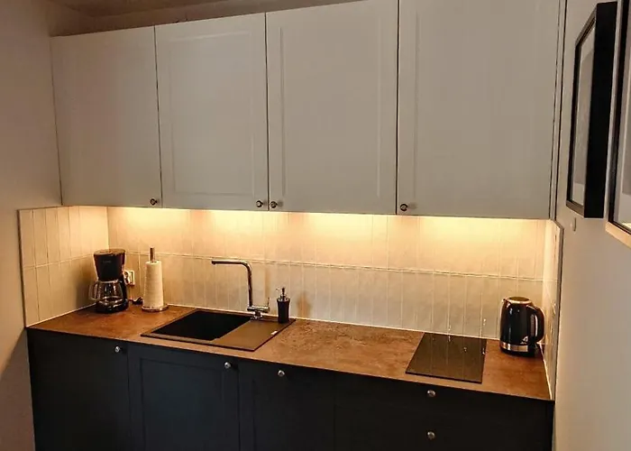 Uroczy Szrenica 스클라르스카포렘바