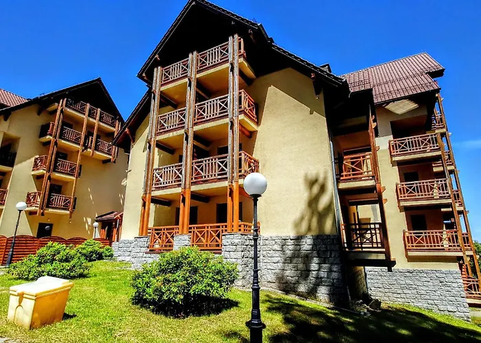 Uroczy Szrenica * 스클라르스카포렘바